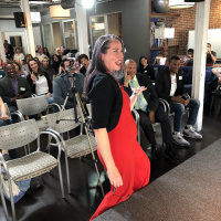 Episode 84: How Lack of Opportunity Fuels Entrepreneurship