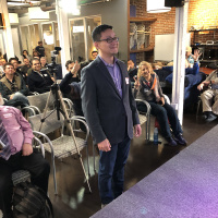 Episode 110: Commercializing New Technology