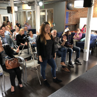 Episode 85: Eat, Pray, Startup: An Entrepreneur’s Global Search For Creativity  Innovation