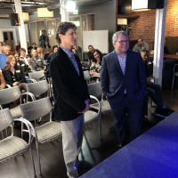 Episode 75: Six Critical Steps to Global Growth  Profits