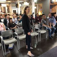 Episode 91: Behind the Scenes of Becoming a VC