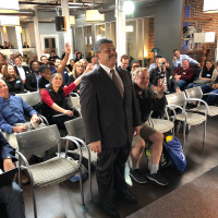 Episode 79: 5G in Pasadena