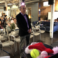 Episode 109: Concept Modeling Your Disruptive Idea to Perfect It