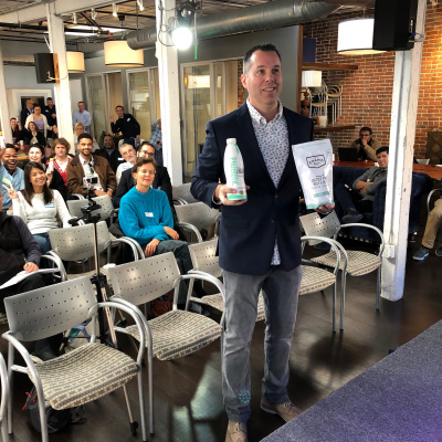 Friday Coffee Meet Up Podcast