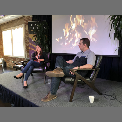 Friday Coffee Meet Up Podcast