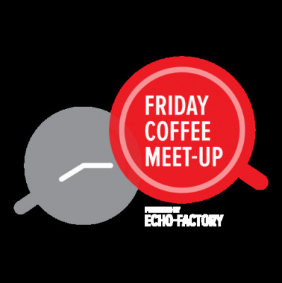 Friday Coffee Meet Up Podcast