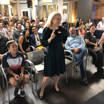 Friday Coffee Meet Up Podcast