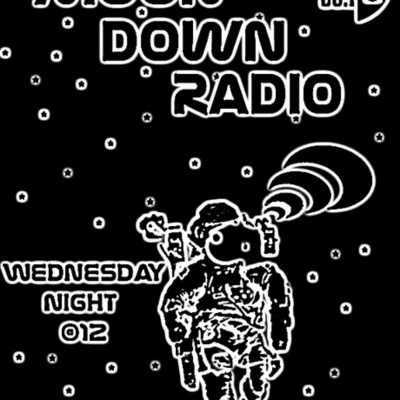Moon Down Radio