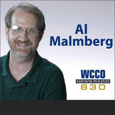 Al Malmberg