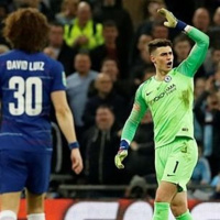 Redactiepodcast 25-02-2019: Feyenoord goed, Van Boekel in de VAR, uh war, en Kepa VS Sarri!