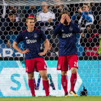 FCAfkicken Ajax Podcast met Freek Jansen en Yordi Yamali