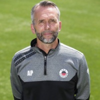 Podcasten met Petersen S03 E07 - Adrie Poldervaart