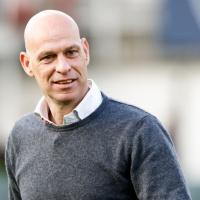 Keuken Kampioen Divisie Podcast met Klaas Wels