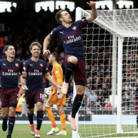 Redactiepodcast 22-10-2018: Ajax, AZ, Arsenal en trainers onder druk!