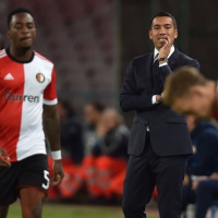 Podcasten met Petersen Ep 44: Blessures Feyenoord, emotioneel voetbalcommentaar  preview Eredivisie