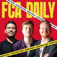 De laatste keer dat de Gunners en de Koninklijke elkaar ontmoette | FCA Short | S01E97