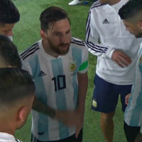 #WKDAILY AFL. 13 MET JEAN-PAUL RISON, MESSI EN MASCHERANO EN DE SALONREMISE