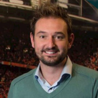 Podcasten Met Petersen S03 E18: Teun Jacobs