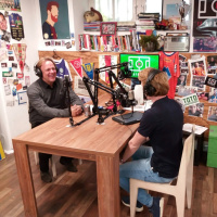 Keuken Kampioen Divisie Podcast met Mike Snoei