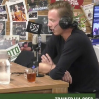 Podcasten met Petersen S03 E10 - Rogier Veenstra