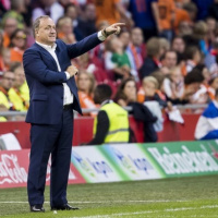 Podcasten met Petersen Ep 45: persco Advocaat, selectie Oranje, kansen tegen Wit-Rusland  Zweden