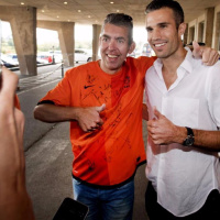 Podcasten met Petersen Ep 41: Kansen Oranje tegen Frankrijk, terugkeer RvP in de basis?