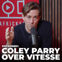 EXCLUSIEF: Coley Parry over mislukte overname van Vitesse, het falen van de KNVB en hoe nu verder...