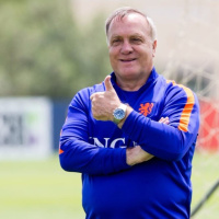 Podcasten met Petersen Ep 29: Freek Jansen over KNVB-soap, Advocaat  bekerfinale