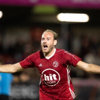 Keuken Kampioen Divisie Podcast met Niek Vossebelt