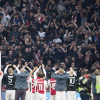 Podcasten met Petersen Ep 31: Mark van Rijswijk over Ajax, Hans van Breukelen, Roda JC, Achilles29