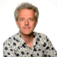 Podcasten met Petersen S03 E06 - Roeland Stekelenburg