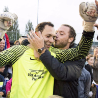 Podcasten met Petersen Ep 43: Bekerstunts, beslissingen scheidsrechters, preview Eredivisie ronde 6