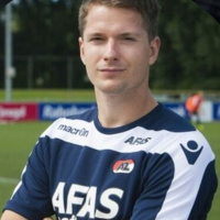 Podcasten Met Petersen S03 E22: Bart Heuvingh