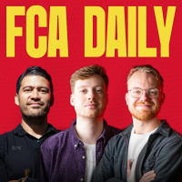 Pepi redt punt voor PSV, Liverpool is back en is er hoop voor Ajax? | FCA Daily | S08E81