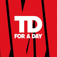  OSIMHEN moet MANCHESTER UNITED gaan dragen! | TD for a Day | S01E01