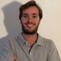 Podcasten met Petersen S03 E08 - Mauro van de Looij