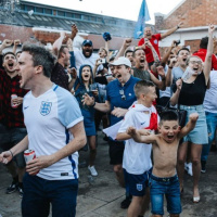 #WKDAILY AFL. 20 MET YORDI YAMALI: ZWEDEN IS SAAI, ITS COMING HOME!