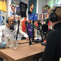 Keuken Kampioen Divisie Podcast met Berry Powel