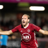 Keuken Kampioen Divisie Podcast met Niek Vossebelt