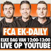 Alles over de EK-finale tussen Spanje en Engeland! | FCA EK-DAILY #31