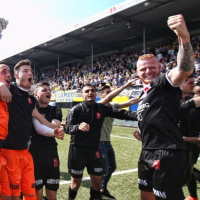 Podcasten met Petersen Ep 34: Mark van Rijswijk over play-offs, Marokko  Oranje, Ajax - Man Utd