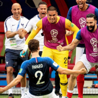 #WKDAILY AFL. 17 MET YORDI YAMALI: REGIONALE COMPETITIE VAN SAN LORENZO EN CAVANI THE GOAT!