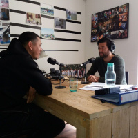 Podcasten Met Petersen 58 - Hedwiges Maduro over Ronald Koeman, Valencia en toekomst als trainer