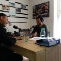 Podcasten Met Petersen 67 - WK 2006 met Hedwiges Maduro en Jeroen Stekelenburg