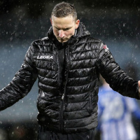 Podcasten Met Petersen 64 - Yordi Yamali met Pieter Zwart over NEC-trainer Pepijn Lijnders