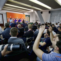 Podcasten met Petersen Ep 22:Jeroen Stekelenburg  Mark van Rijswijk over KNVB  oude / nieuwe media