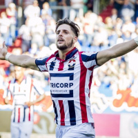 Podcasten met Petersen Ep 49: Beslissing Jupiler League, potentie Fran Sol  the best of the rest