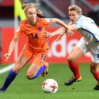 Podcasten met Petersen Ep 55: Jackie Groenen over EK titel, clubliefde, geld in vrouwenvoetbal