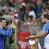 Podcasten met Petersen Ep 20: Mark van Rijswijk over spitsendiscussie Oranje, ervaren Feyenoord, NEC