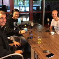 Podcasten met Petersen S03 E13 - Jorrit Hendrix